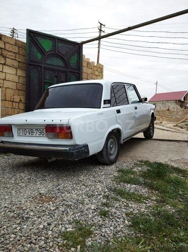 LADA (VAZ) 2107 2008, 111,243 km - 1.6 л - Bakı