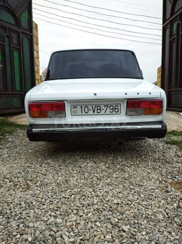 LADA (VAZ) 2107 2008, 111,243 km - 1.6 л - Bakı