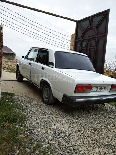 LADA (VAZ) 2107 2008, 111,243 km - 1.6 л - Bakı
