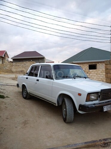 LADA (VAZ) 2107 2008, 111,243 km - 1.6 л - Bakı