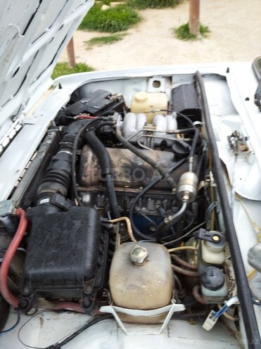 LADA (VAZ) 2107 2008, 111,243 km - 1.6 л - Bakı