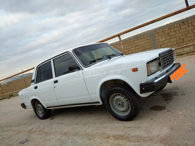 LADA (VAZ) 2107 2008, 111,243 km - 1.6 л - Bakı