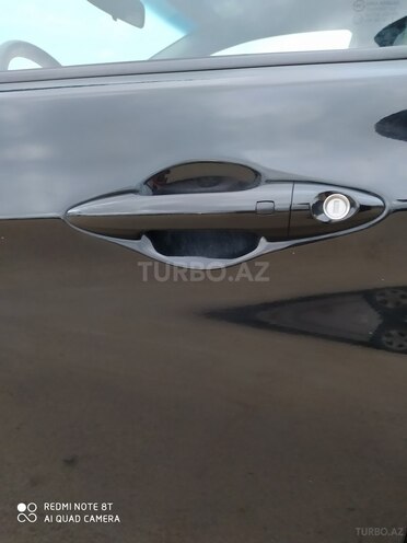 Hyundai Accent 2011, 150,000 km - 1.6 l - Bakı