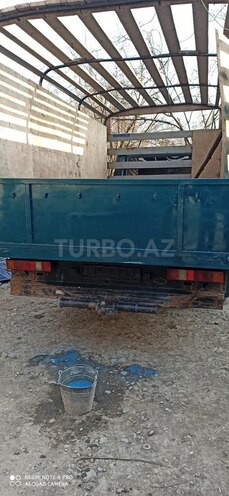Ford Transit 1998, 160,566 km - 2.5 l - Qəbələ