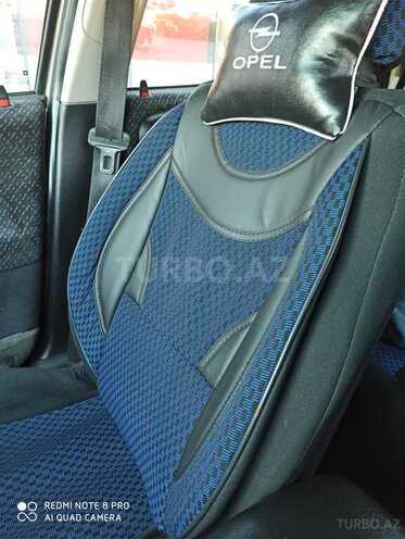 Opel Vectra 1996, 252,160 km - 2.0 л - Bakı