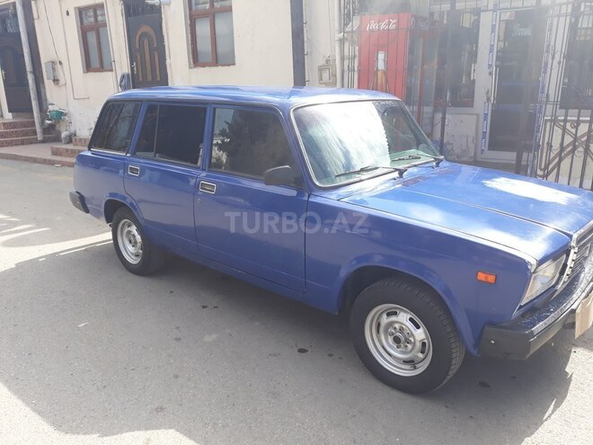 LADA (VAZ) 2104 2008, 91,000 km - 1.6 l - Bakı