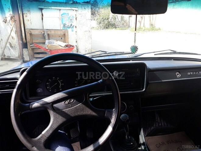 LADA (VAZ) 2104 2008, 91,000 km - 1.6 l - Bakı