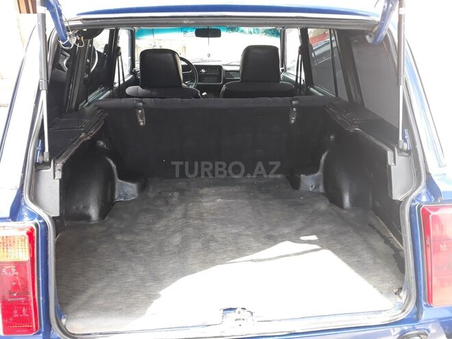 LADA (VAZ) 2104 2008, 91,000 km - 1.6 l - Bakı