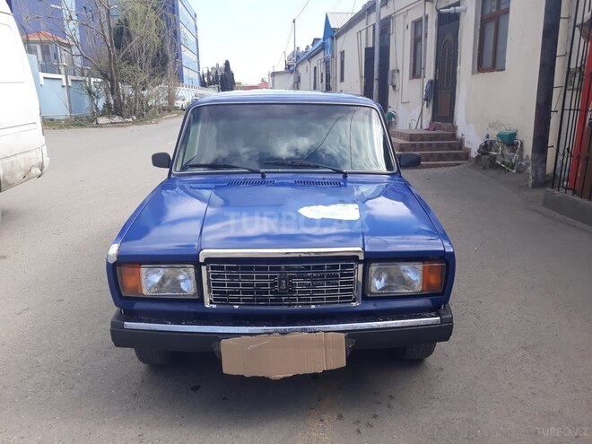 LADA (VAZ) 2104 2008, 91,000 km - 1.6 l - Bakı