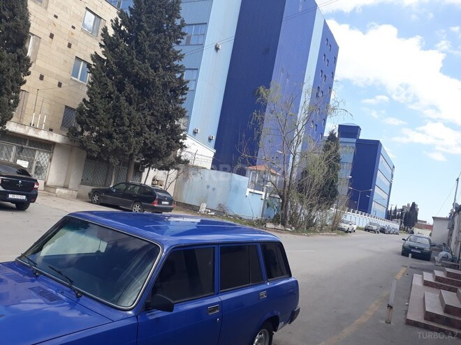 LADA (VAZ) 2104 2008, 91,000 km - 1.6 l - Bakı