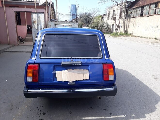 LADA (VAZ) 2104 2008, 91,000 km - 1.6 l - Bakı