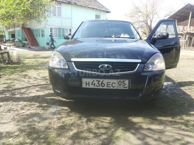 LADA (VAZ) Priora 2007, 310,000 km - 1.6 l - Ağdaş