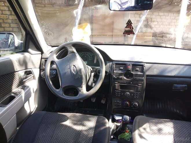 LADA (VAZ) Priora 2007, 310,000 km - 1.6 l - Ağdaş