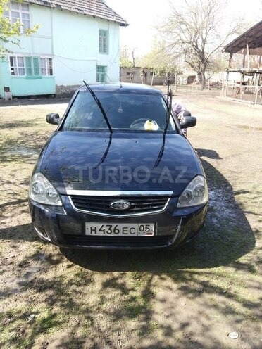 LADA (VAZ) Priora 2007, 310,000 km - 1.6 l - Ağdaş