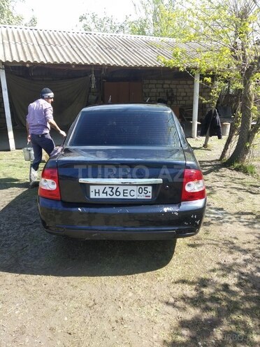 LADA (VAZ) Priora 2007, 310,000 km - 1.6 l - Ağdaş