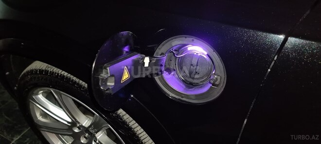 Volvo XC90 2017, 38,000 km - 2.0 l - Bakı