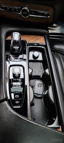 Volvo XC90 2017, 38,000 km - 2.0 l - Bakı