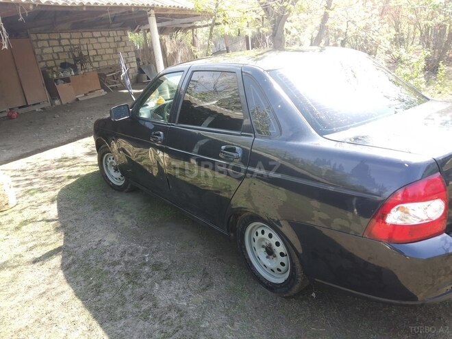 LADA (VAZ) Priora 2007, 310,000 km - 1.6 l - Ağdaş