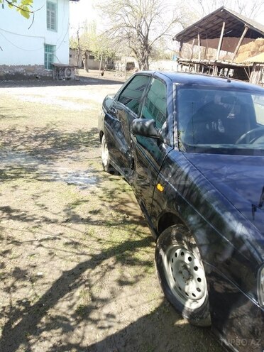 LADA (VAZ) Priora 2007, 310,000 km - 1.6 l - Ağdaş