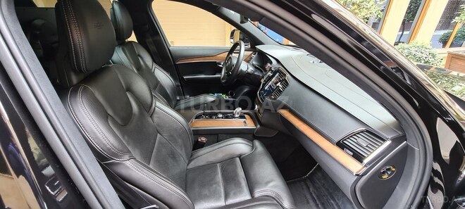 Volvo XC90 2017, 38,000 km - 2.0 l - Bakı