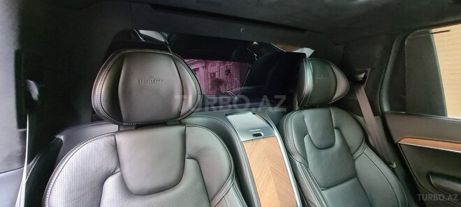 Volvo XC90 2017, 38,000 km - 2.0 l - Bakı
