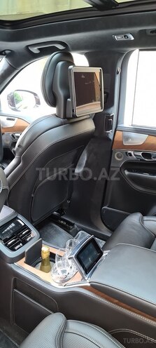 Volvo XC90 2017, 38,000 km - 2.0 l - Bakı