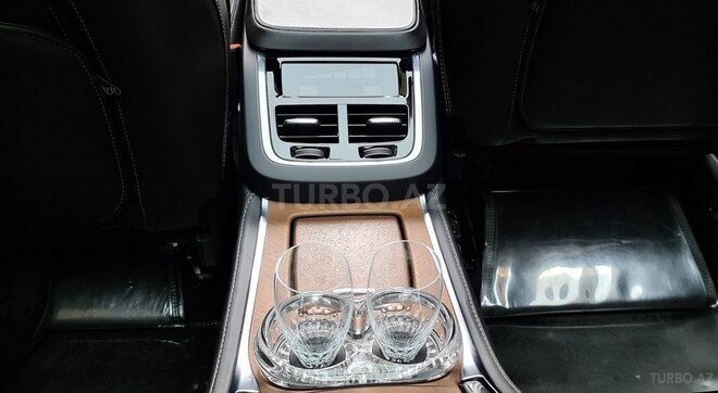 Volvo XC90 2017, 38,000 km - 2.0 l - Bakı