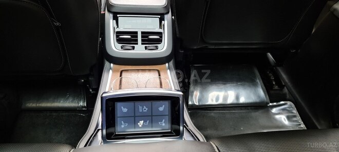 Volvo XC90 2017, 38,000 km - 2.0 l - Bakı