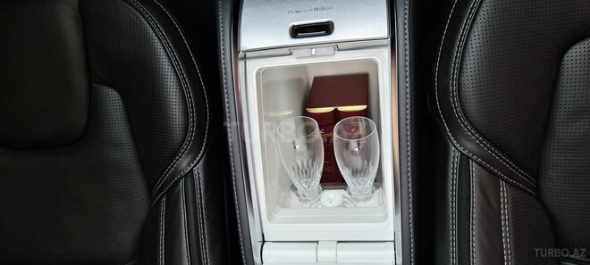 Volvo XC90 2017, 38,000 km - 2.0 l - Bakı