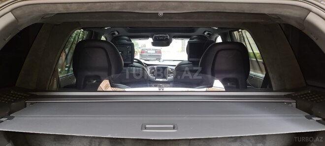 Volvo XC90 2017, 38,000 km - 2.0 l - Bakı