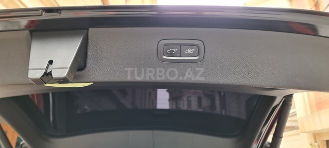 Volvo XC90 2017, 38,000 km - 2.0 l - Bakı