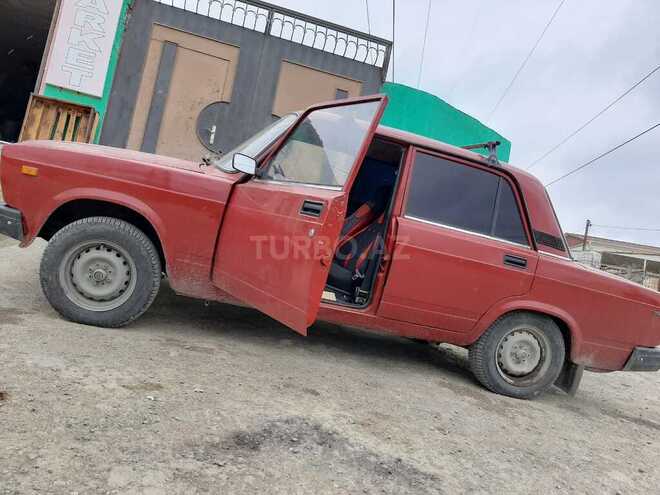 LADA (VAZ) 2107 2007, 88,000 km - 1.6 l - Bakı