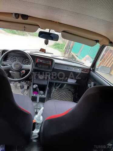 LADA (VAZ) 2107 2007, 88,000 km - 1.6 l - Bakı