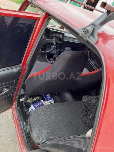 LADA (VAZ) 2107 2007, 88,000 km - 1.6 l - Bakı