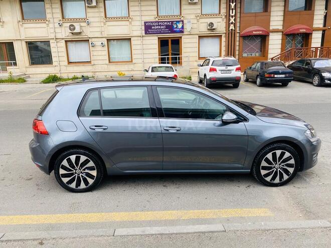 Volkswagen Golf 2015, 107,000 km - 1.8 l - Bakı