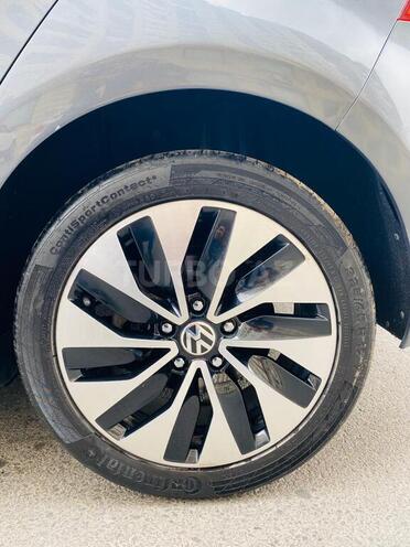 Volkswagen Golf 2015, 107,000 km - 1.8 l - Bakı