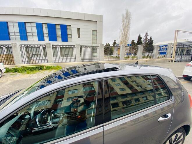 Volkswagen Golf 2015, 107,000 km - 1.8 l - Bakı
