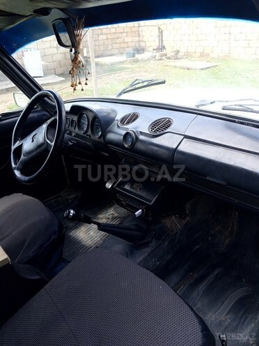 LADA (VAZ) 21011 1985, 300,000 km - 1.5 l - İmişli