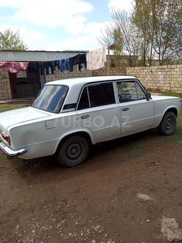 LADA (VAZ) 21011 1985, 300,000 km - 1.5 l - İmişli