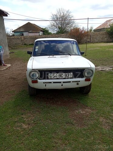 LADA (VAZ) 21011 1985, 300,000 km - 1.5 l - İmişli