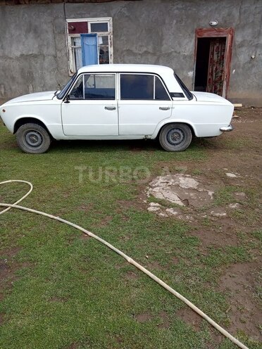 LADA (VAZ) 21011 1985, 300,000 km - 1.5 l - İmişli