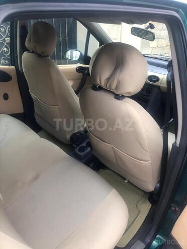 Mercedes A 160 2000, 216,000 km - 1.6 л - Bakı