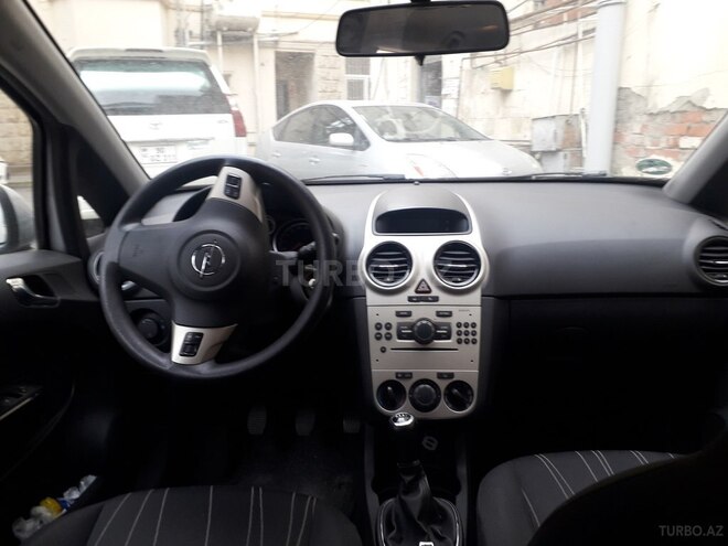 Opel Corsa 2008, 158,000 km - 1.3 l - Bakı