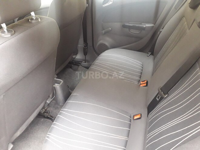 Opel Corsa 2008, 158,000 km - 1.3 l - Bakı
