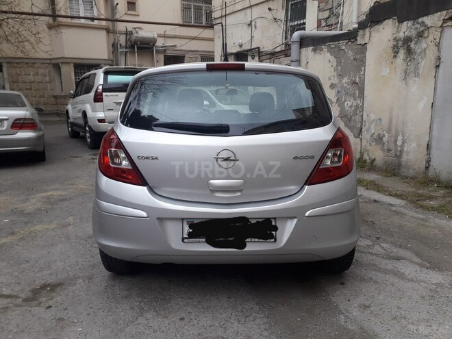 Opel Corsa 2008, 158,000 km - 1.3 l - Bakı