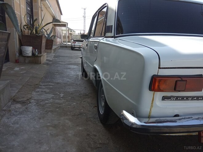 LADA (VAZ) 21011 1986, 65,000 km - 1.5 l - Bakı