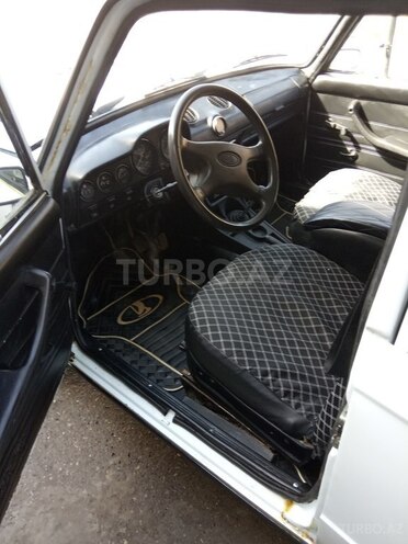 LADA (VAZ) 21011 1986, 65,000 km - 1.5 l - Bakı