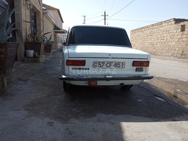 LADA (VAZ) 21011 1986, 65,000 km - 1.5 l - Bakı