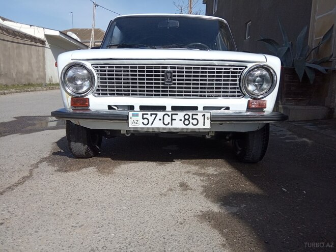 LADA (VAZ) 21011 1986, 65,000 km - 1.5 l - Bakı