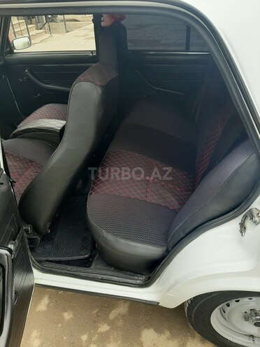 LADA (VAZ) 2107 2009, 430,000 km - 1.6 l - Salyan